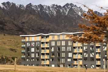 306/16 Mountain Ash Drive, Frankton