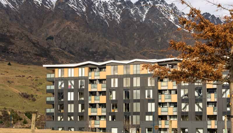 306/16 Mountain Ash Drive, Frankton