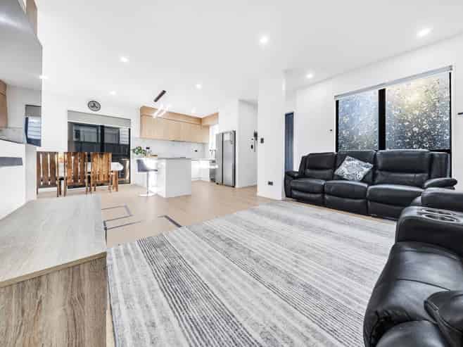 711 Massey Road, Mangere