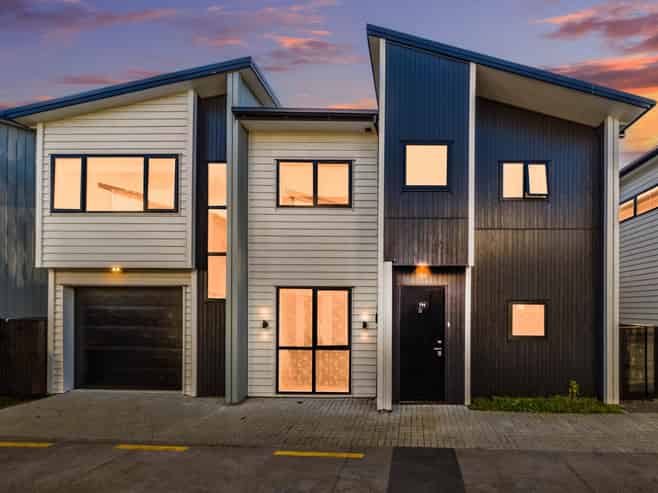 711 Massey Road, Mangere