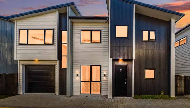 711 Massey Road, Mangere