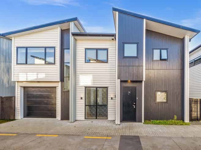 711 Massey Road, Mangere