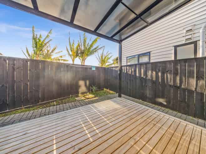 711 Massey Road, Mangere