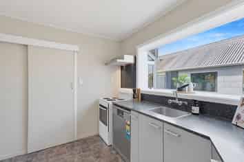 1 Quinton Place, Bishopdale