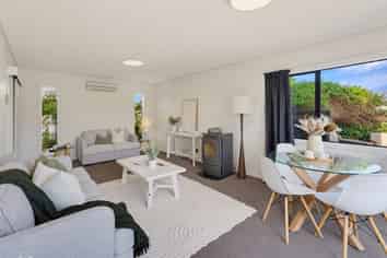 1 Quinton Place, Bishopdale
