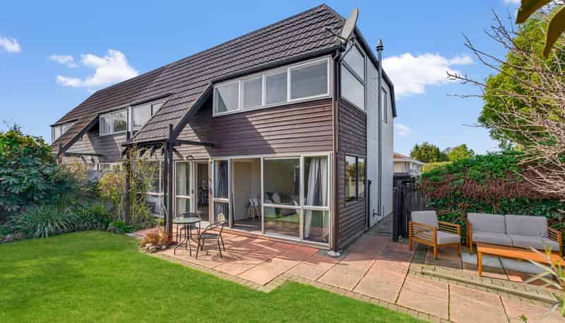 1 Quinton Place, Bishopdale