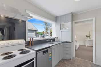 1 Quinton Place, Bishopdale