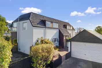 1 Quinton Place, Bishopdale