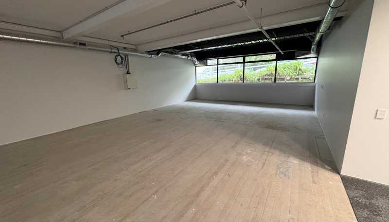 Part 3-5 George Street, Thorndon