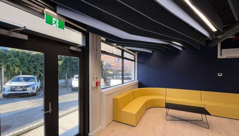 Part 3-5 George Street, Thorndon