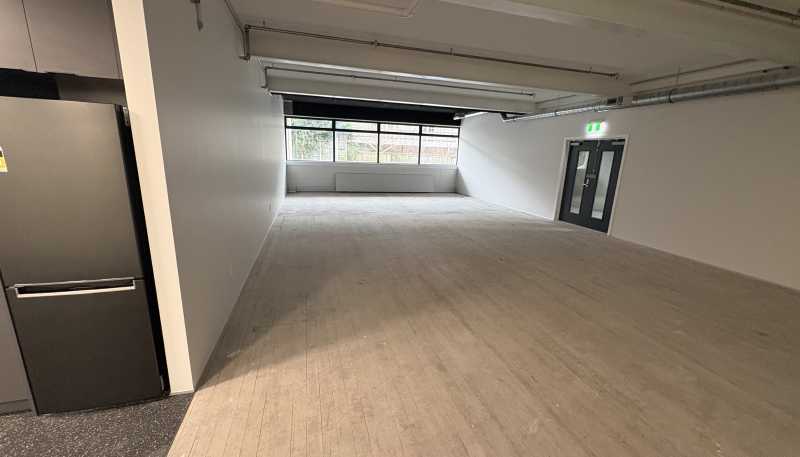 Part 3-5 George Street, Thorndon