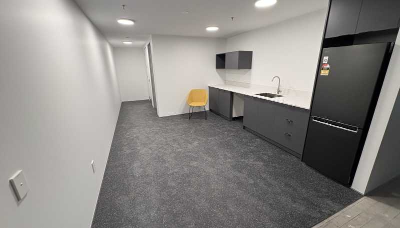 Part 3-5 George Street, Thorndon