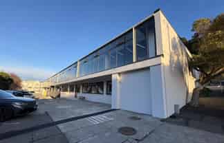 3-5 George Street - 165sqm Commercial Space