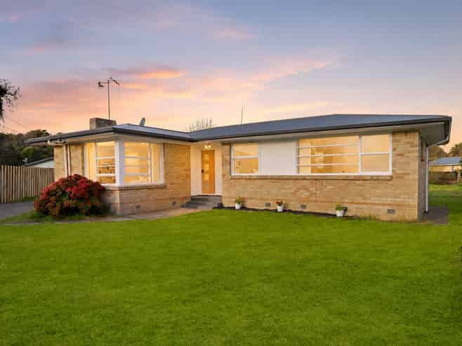 30 Minifie Avenue, Melville