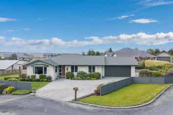7 Tsukigawa Terrace, BALCLUTHA