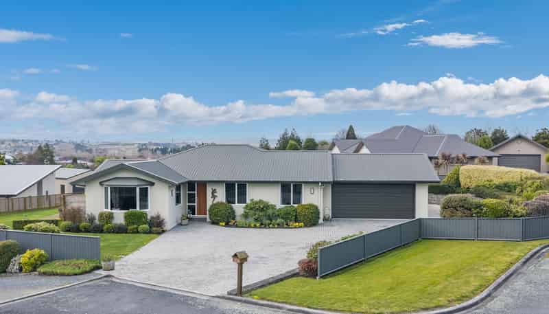 7 Tsukigawa Terrace, BALCLUTHA