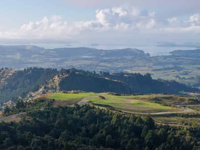 283 Govan Wilson Road, Matakana
