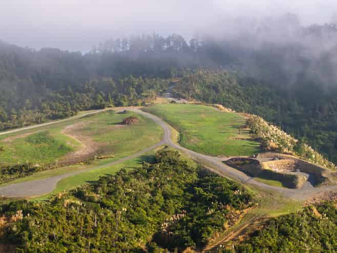 283 Govan Wilson Road, Matakana