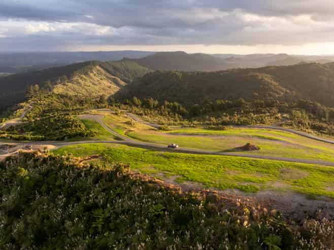 283 Govan Wilson Road, Matakana