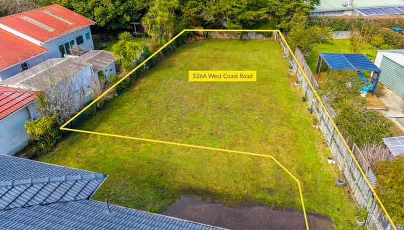 526A West Coast Road, Oratia