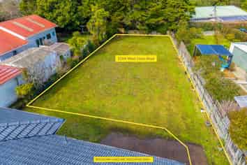 526A West Coast Road, Oratia
