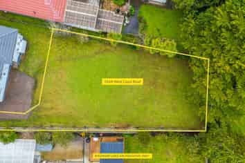 526A West Coast Road, Oratia