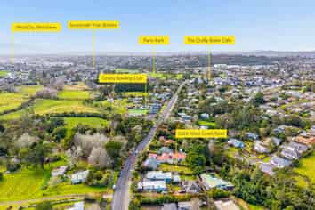526A West Coast Road, Oratia