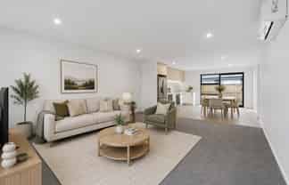 72 Lovelock Avenue, Rolleston