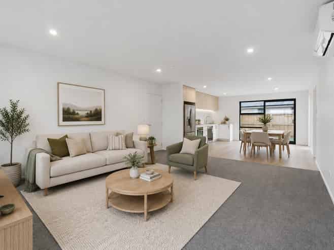 72 Lovelock Avenue, Rolleston