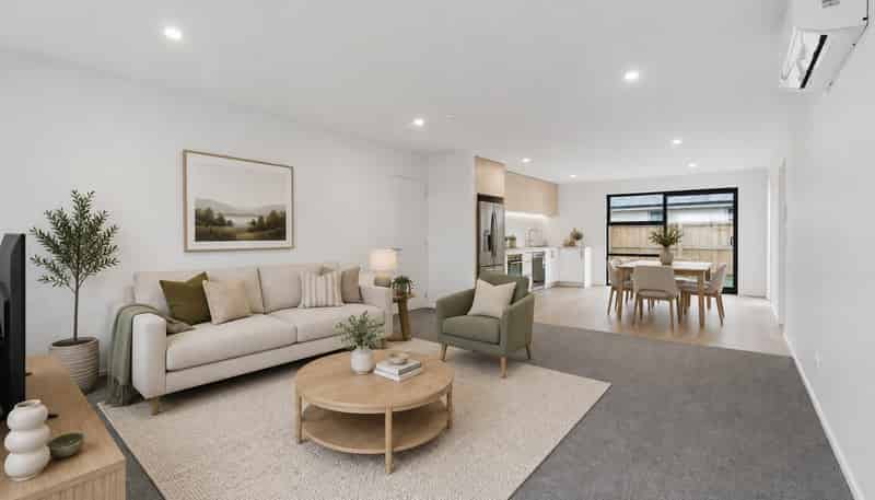 72 Lovelock Avenue, Rolleston