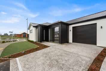 72 Lovelock Avenue, Rolleston