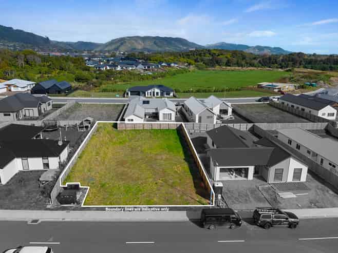7 Kotuku Ngutupapa Way, Waikanae