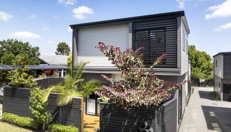 8A Edgar Pearce Place, Howick