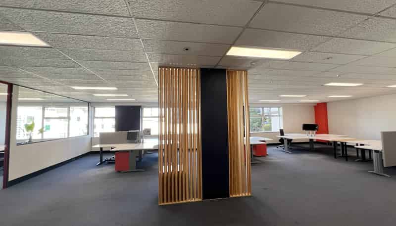 93 Boulcott Street, Wellington Central