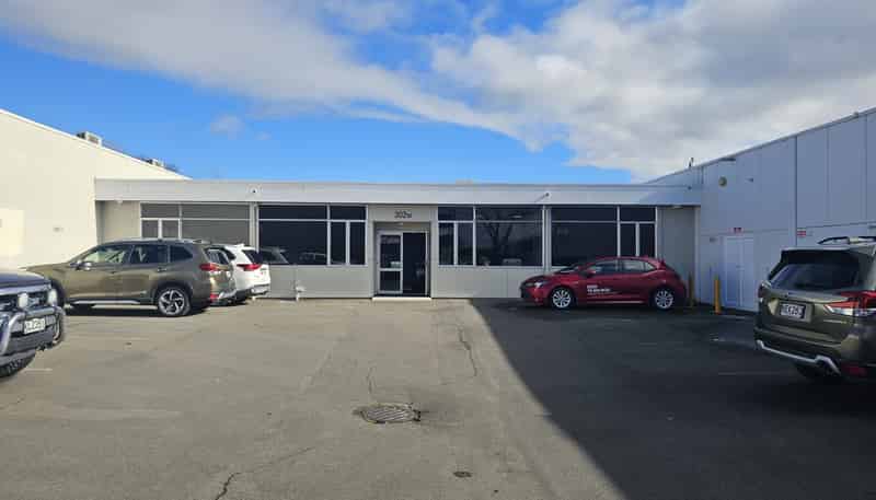 1/302 Eastbourne Street West, Hastings