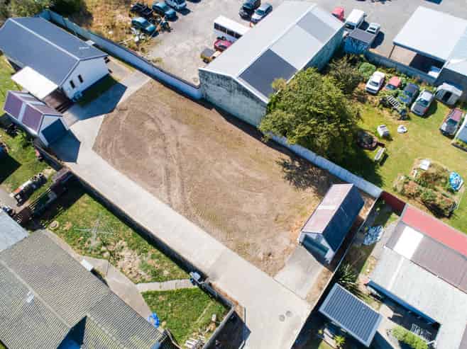 17C Haybittle Street, Feilding