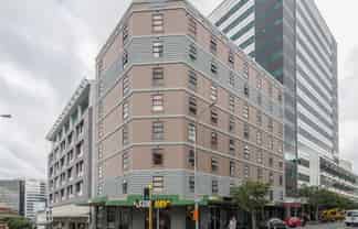 210/5 Aitken Street, Thorndon