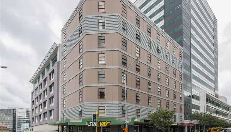 210/5 Aitken Street, Thorndon