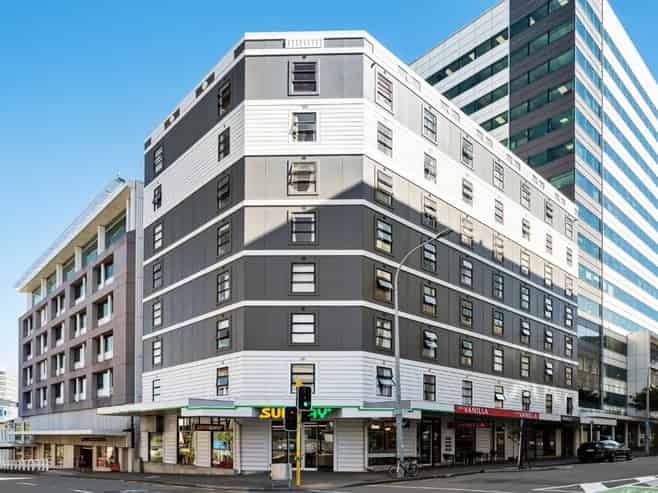 210/5 Aitken Street, Thorndon