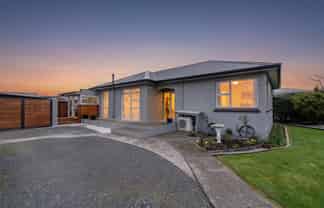 54 Anglem Street, Hawthorndale