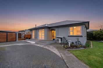 54 Anglem Street, Hawthorndale