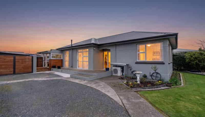 54 Anglem Street, Hawthorndale