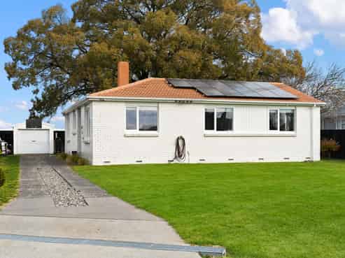 10 Robertson Place, Rukuhia