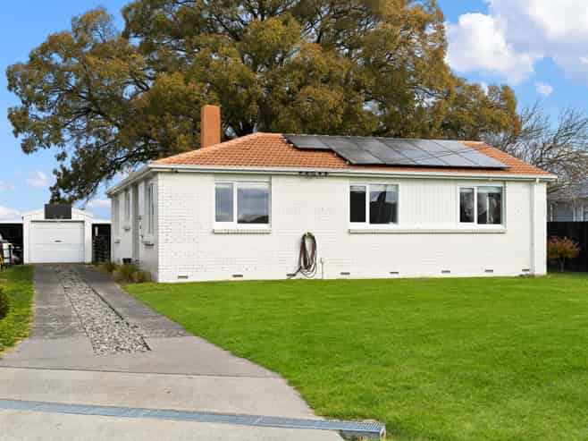10 Robertson Place, Rukuhia