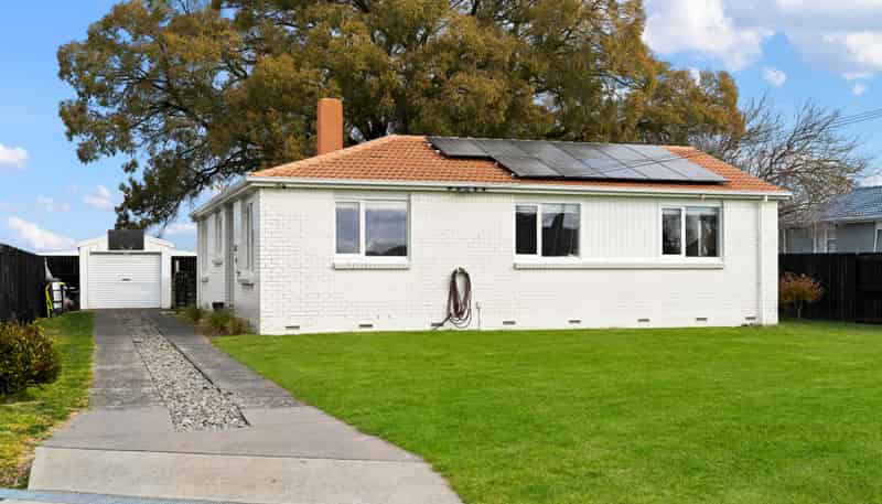 10 Robertson Place, Rukuhia