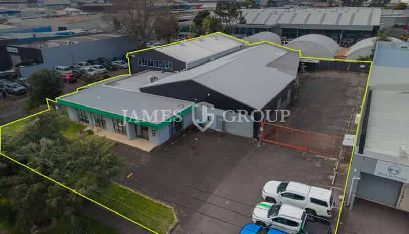 9 Olive Road, Penrose