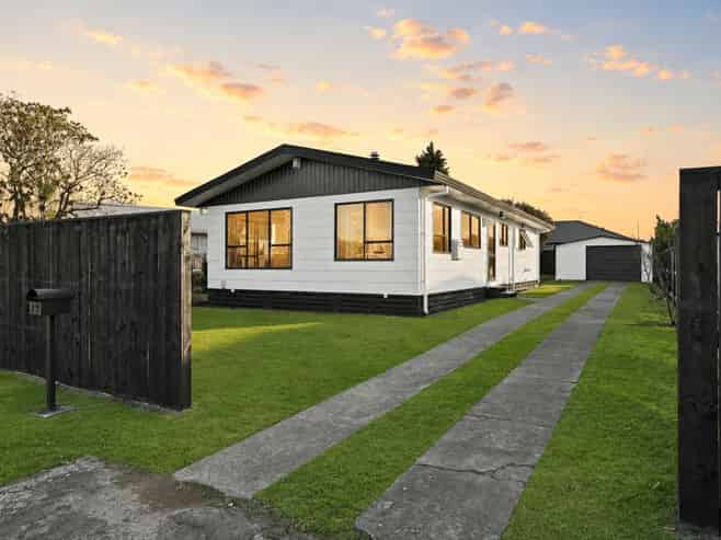 19 Elmwood Crescent, Pukete