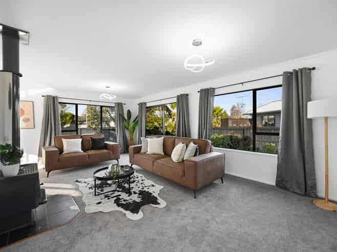 19 Elmwood Crescent, Pukete