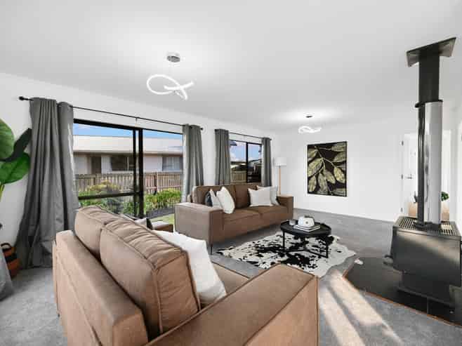 19 Elmwood Crescent, Pukete
