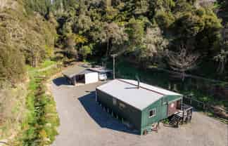 95 Dehra Doon Road, Riwaka